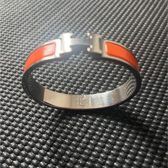 Hermès bracelets - Picture 2 of 7